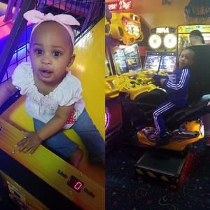 Meet your Posher, Beverly